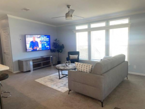 Fernandina Executive Retreat